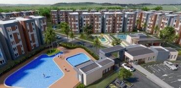 Cali, Candelaria, Sur PPAD83 / Pineras – Parque Dulce