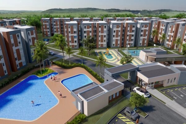 Cali, Candelaria, Sur PPAD83 / Pineras – Parque Dulce