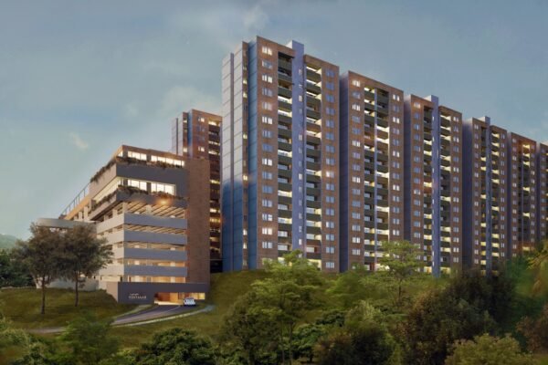 Caldas, primavera, F34 / Fontanar
