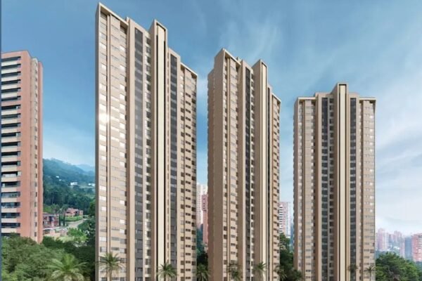 medellin-poblado-ac-179 / Almendros de la Calera