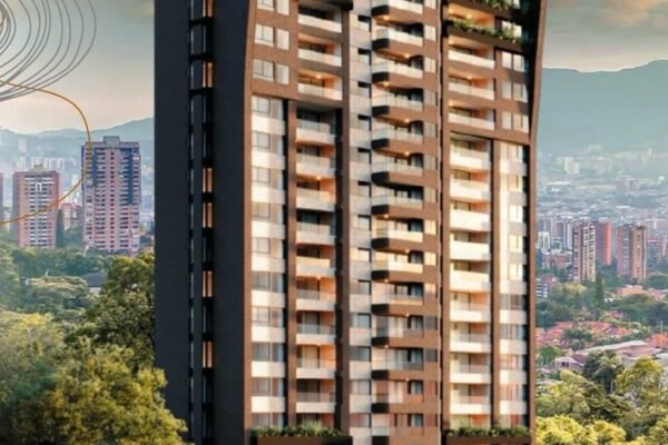 medellin-poblado-at-183 / Almendros del Tesoro
