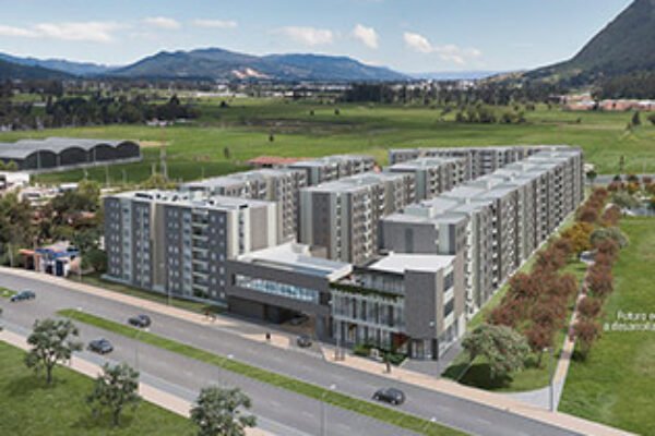 Zipaquira, Finkana parque tematico, HSJ134 / Hacienda San José