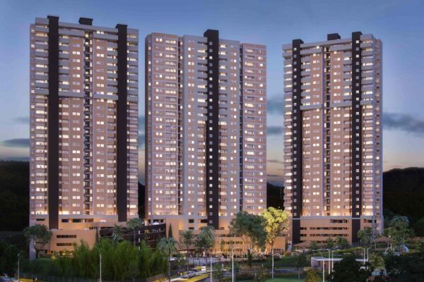 Itagui, Ditaires,BHG27 / Bahia Grande