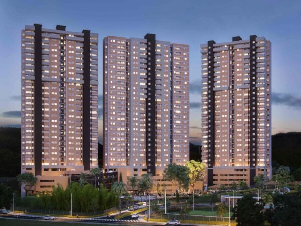 Itagui, Ditaires,BHG27 / Bahia Grande