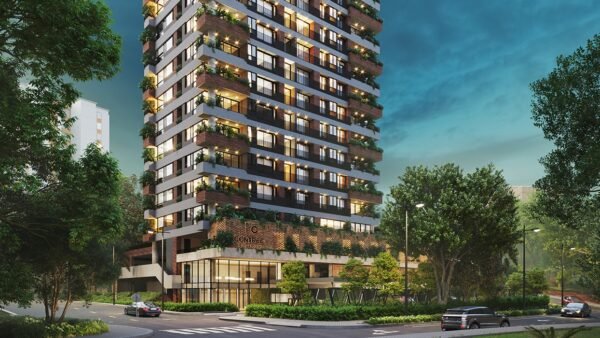 Medellin, Poblado, Castropol, CCP 174 / Contree