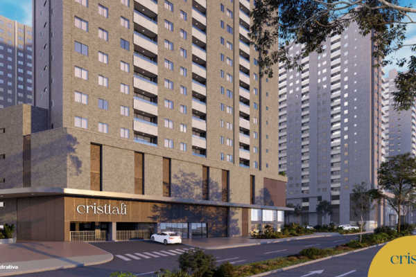 Envigado, Peldar, C 171 / Cristtali