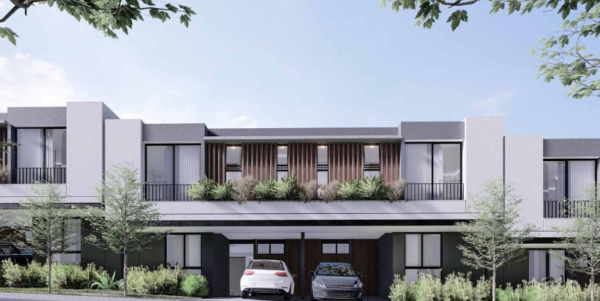 Solarum Casas Arhu / Casas Arhu