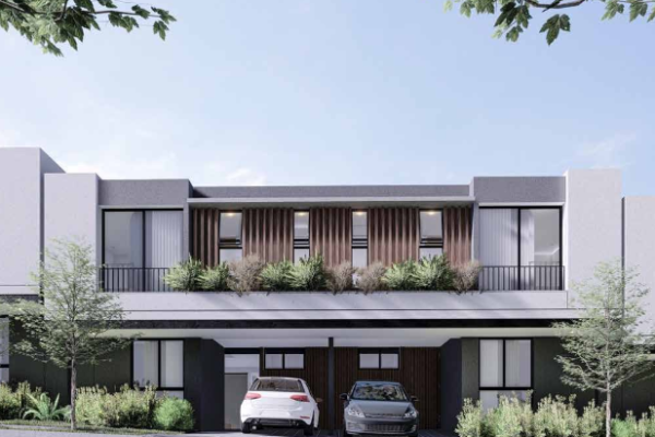 Solarum Casas Arhu / Casas Arhu