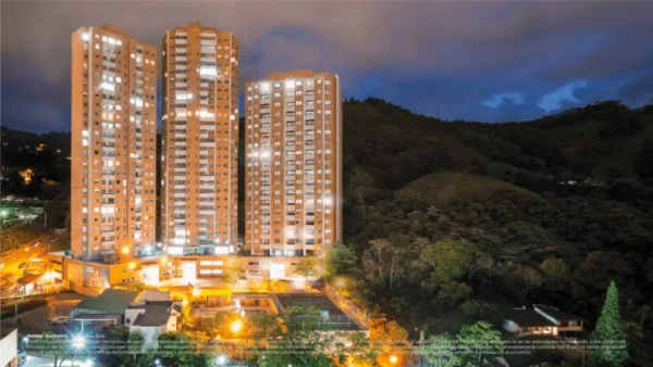 Flex Living, Sabaneta