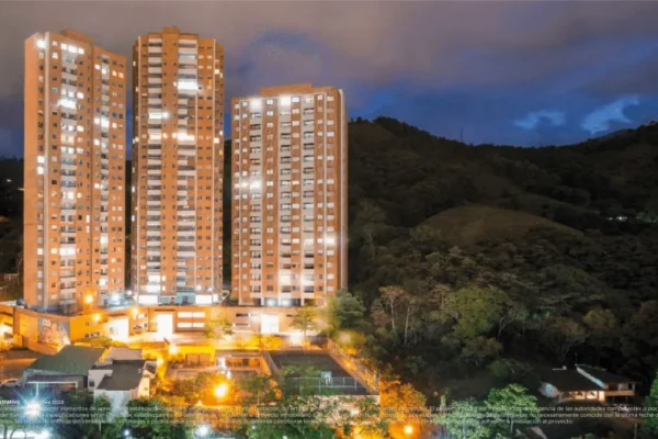 Flex Living, Sabaneta