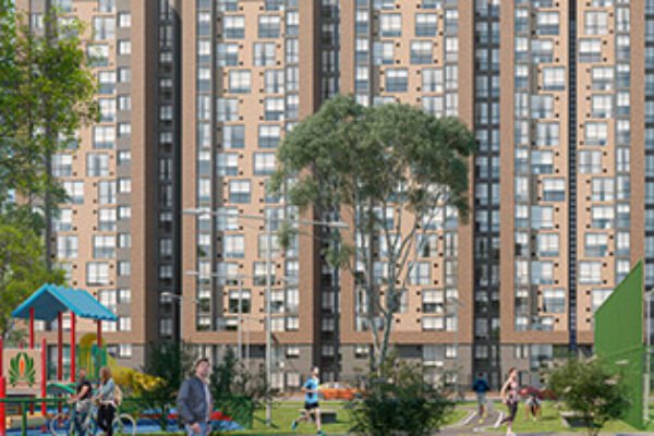 Bogota, Centro, Sector Ricaurte, NR105