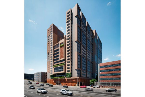 Bogota, Centro, Sector Ricaurte, Paloquemado, U30104